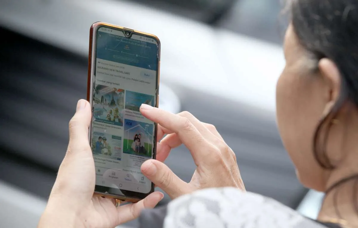 Asuransi Perjalanan Jasindo Melesat 565% di Semester I-2022