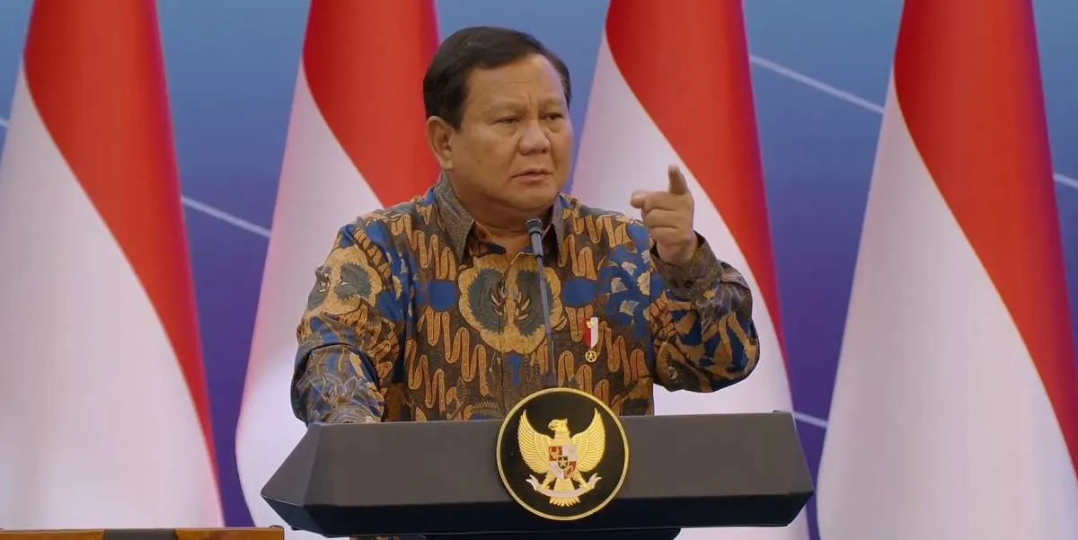 Prabowo Minta Kebijakan Kuota Impor Dihapus, Ini Alasannya