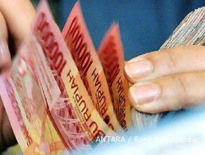 November, BPD salurkan KUR sebesar Rp 1,57 triliun