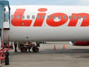 Lion Air belum punya mekanisme ganti rugi keterlambatan pesawat