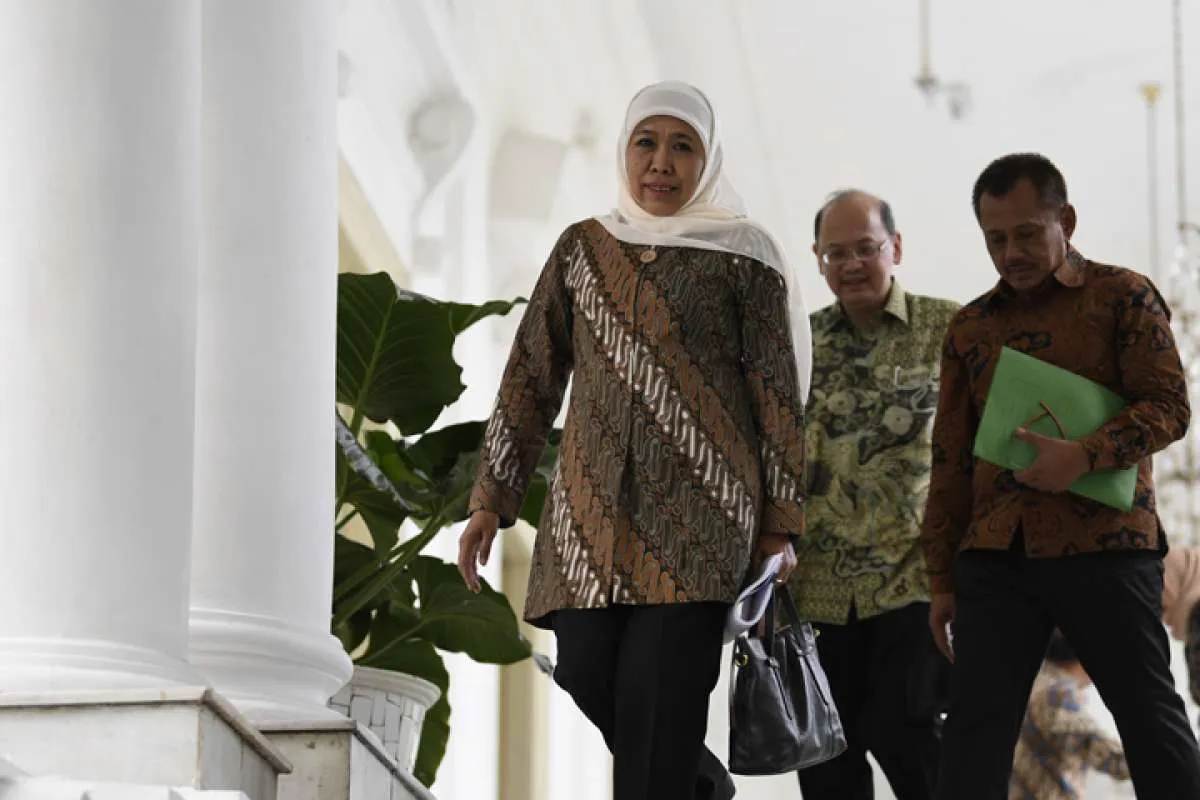 Corona merebak, Gubernur Jatim: Karaoke dan diskotik tutup sementara 
