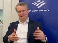 Moynihan Optimistis Bank of America Dominasi Wealth Management