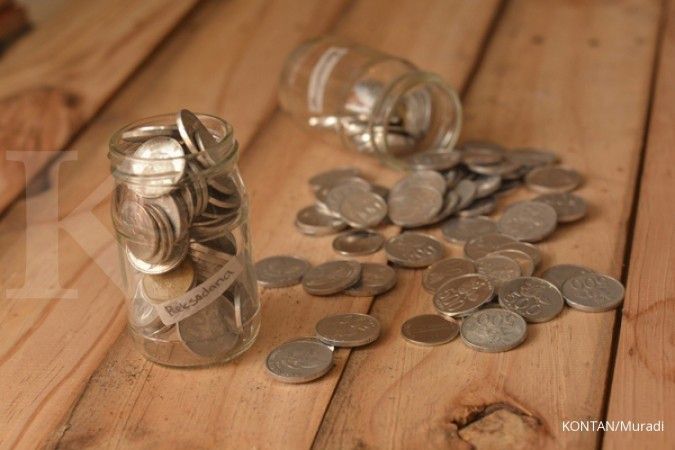 Centcoin mata uang untuk keuangan digital