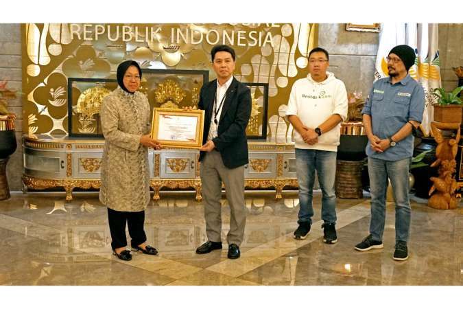 Kontan - Daikin Kilas Online