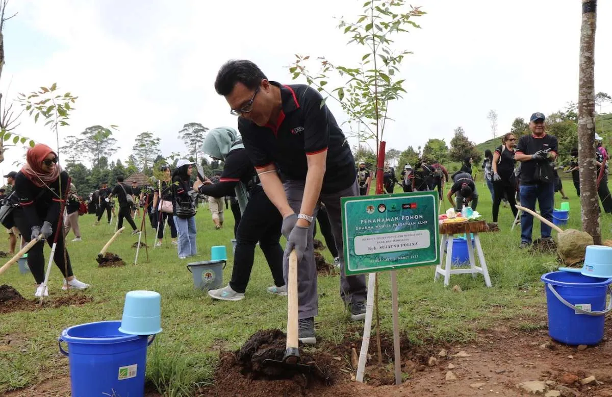 Bank DBS Raih Gelar World’s Best Bank for Corporate Responsibility dari Euromoney