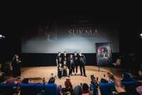 Tayang 11 September, Film Sukma Bahas Soal Kecantikan dan Keabadian Dambaan Perempuan