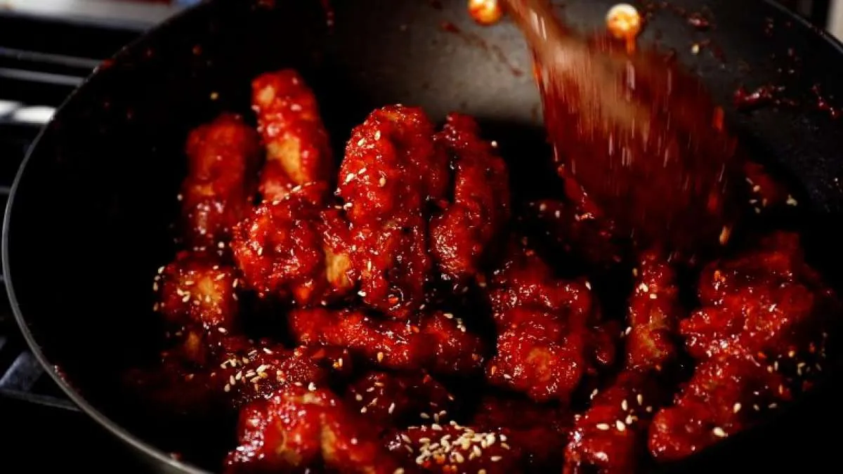 Waspada, pantangan asam lambung bisa dari 5 makanan ini