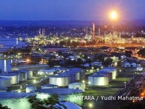 BP Migas lebih setuju genjot produksi minyak lokal ketimbang akuisisi Angola
