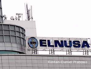 ELSA Berminat Akuisisi Radiant?