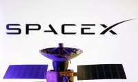 SpaceX Targetkan Harga US$ 135 per Saham pada IPO, Berpotensi Raup Dana US$ 75 Miliar