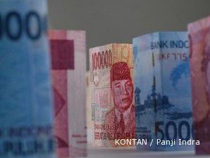 Asing minati surat utang pemerintah, rupiah menguat 0,3% pagi ini