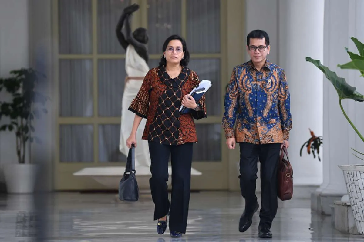 Belanja kementerian dan lembaga diandalkan untuk pertahankan pertumbuhan ekonomi