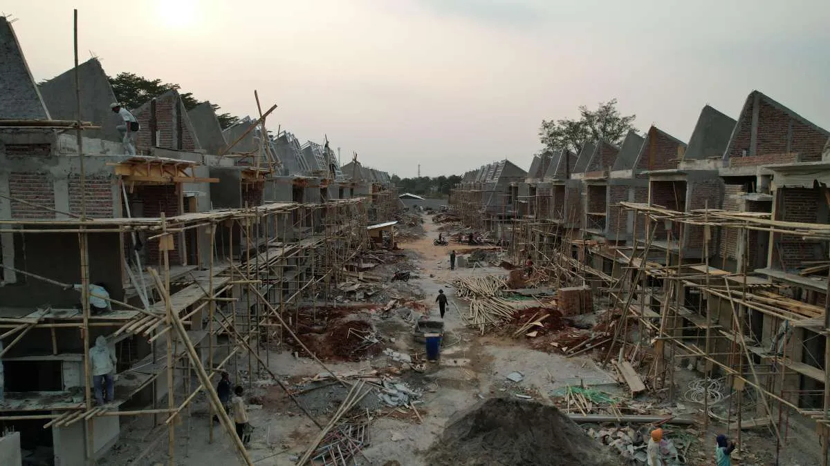 Menakar Dampak Kenaikan Suku Bunga Terhadap Permintaan KPR Perbankan