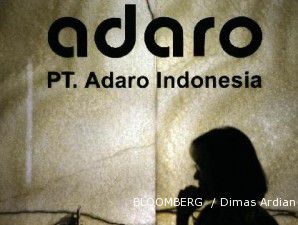 Rekomendasi naik, saham ADRO pimpin lonjakan di sektor pertambangan