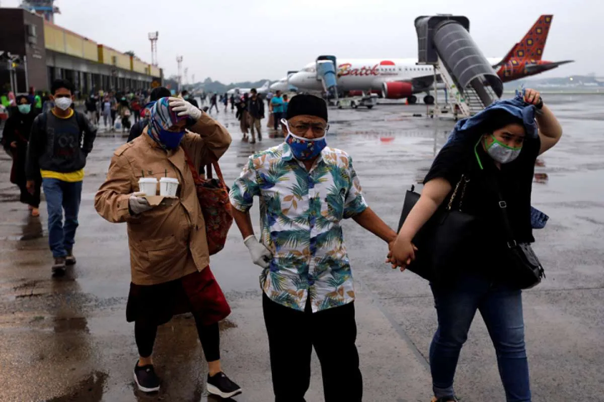 Jawaban Kemenhub atas banyaknya pemda yang ingin menutup bandara