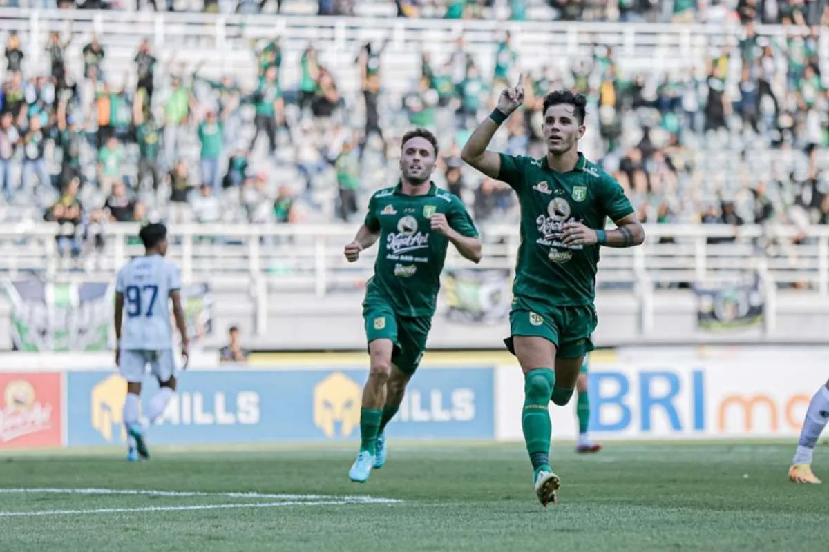 Jadwal BRI Liga 1 Hari Ini, Jumat (20/10): Bali United, Persebaya, PSIS, Arema