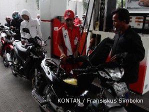 Danareksa: Pembatasan BBM subsidi berpotensi sumbang inflasi 1,5%