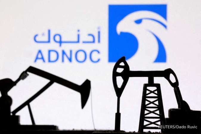 ADNOC Distribution Akuisisi Bisnis Hilir Shell di Afrika Selatan Senilai US$ 1 Miliar