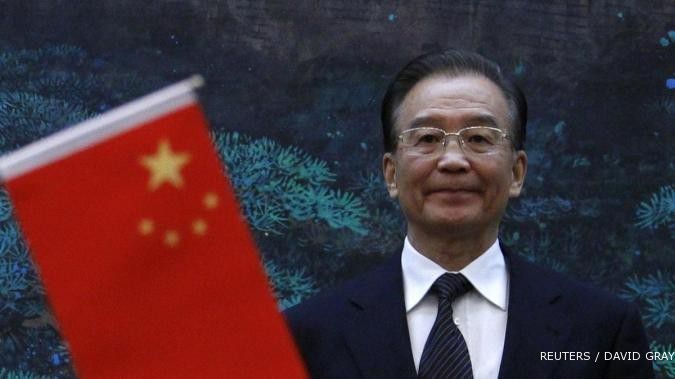 China, Jepang dan Korsel sepakati free trade area