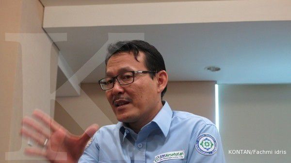 Jamkesda Gorontalo melebur ke BPJS Kesehatan