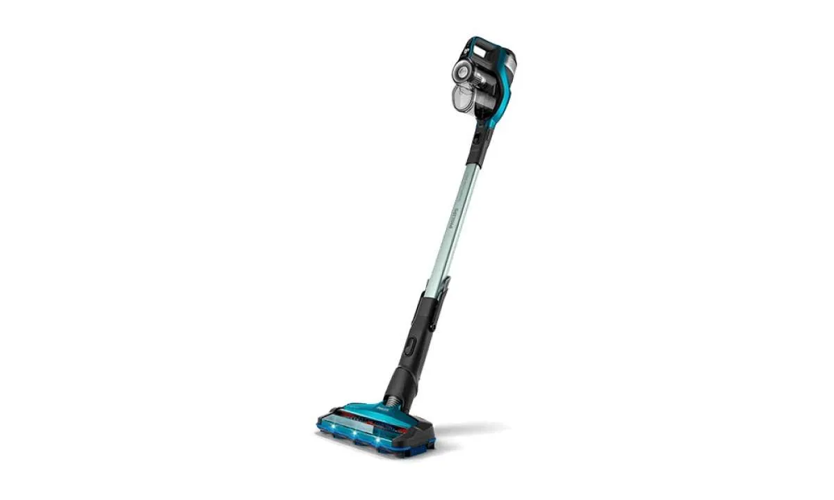 4 Rekomendasi Vacuum Cleaner Stick dari Philips, Ringkas dan Mudah Digunakan