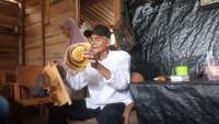 Melongok Kelompok Budidaya Lebah Madu Binaan Medco E&P di Muara Enim