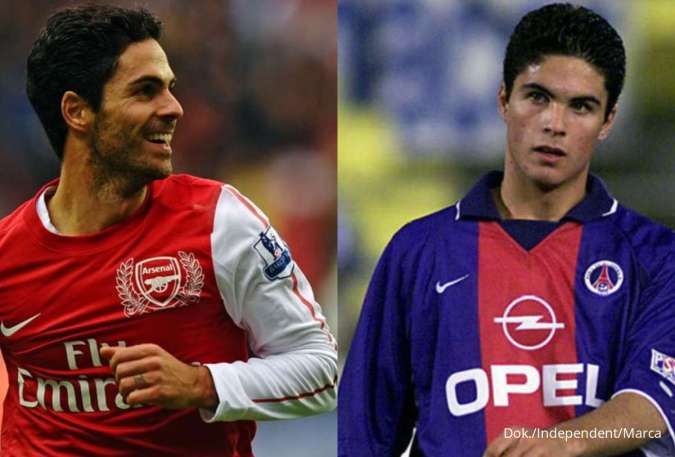 Mikel Arteta