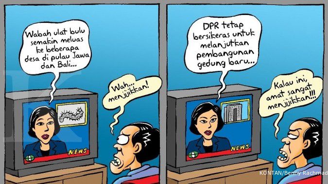 BK panggil politikus Demokrat terkait dana bencana