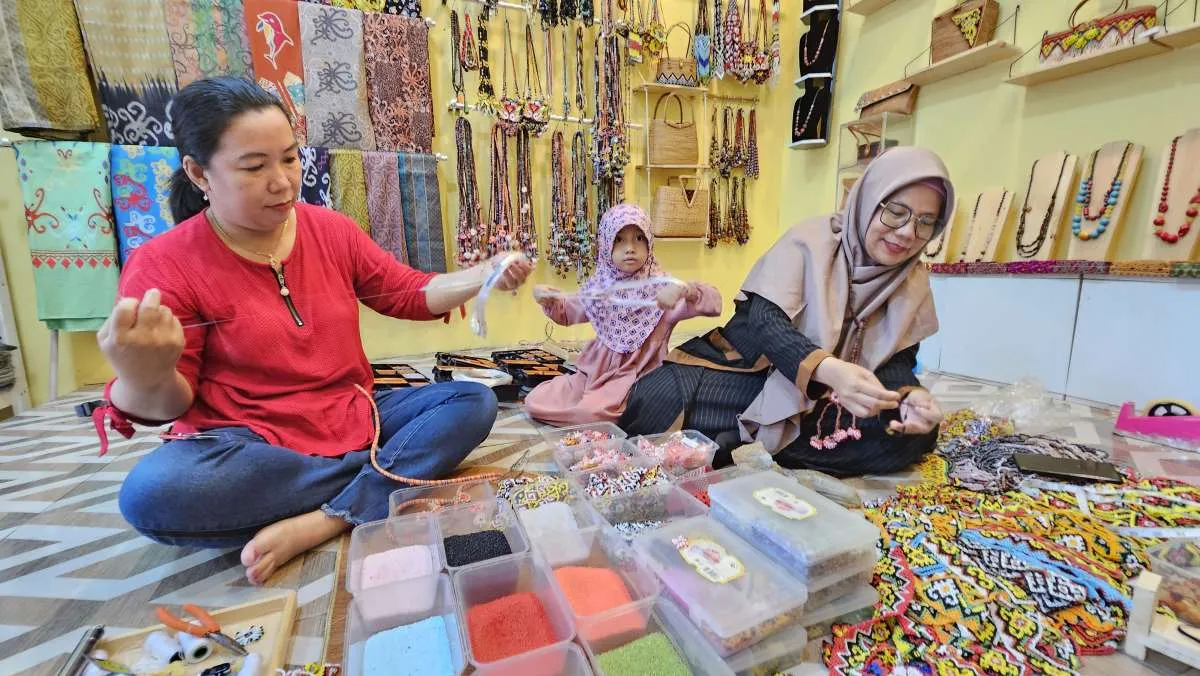 Jamkrida Kaltim Beberkan Penyebab Penurunan IJP Industri Melebihi Volume Penjaminan