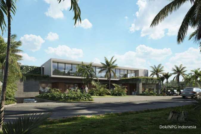 Melihat Perkembangan Lanskap Pasar Properti Bali 