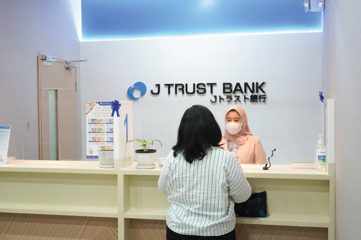 Kembangkan Nilai Aset USD di Deposito Valas dengan Bunga Hingga 4,75% p.a