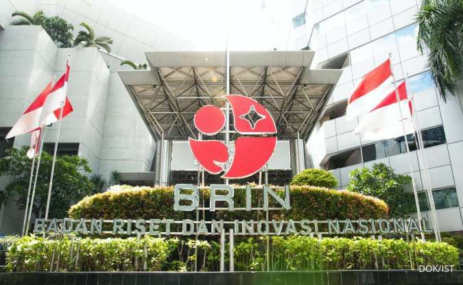 BRIN dan Yayasan Garuda di Lautku Inisiatif Susun Rekomendasi Kebijakan Kemaritiman