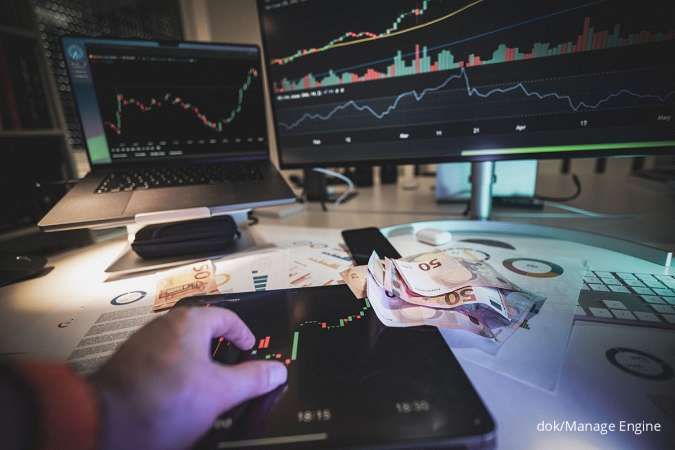 Ancaman Siber Meningkat: Visibilitas IT Kunci Keunggulan Perusahaan