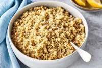  15 Makanan Diet Pengganti Nasi yang Bikin Kenyang, Ini Daftarnya