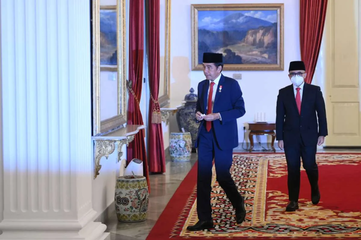 Usai Kenaikan BBM, Akankah Kepuasan Publik Pada Kinerja Presiden Turun?