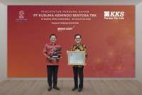 Strategi Kusuma Kemindo (KKES) Bidik Pertumbuhan Laba 60% pada 2023