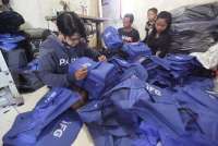 LKPP Siapkan Naskah Akademik RUU Pengadaan Barang/Jasa Publik