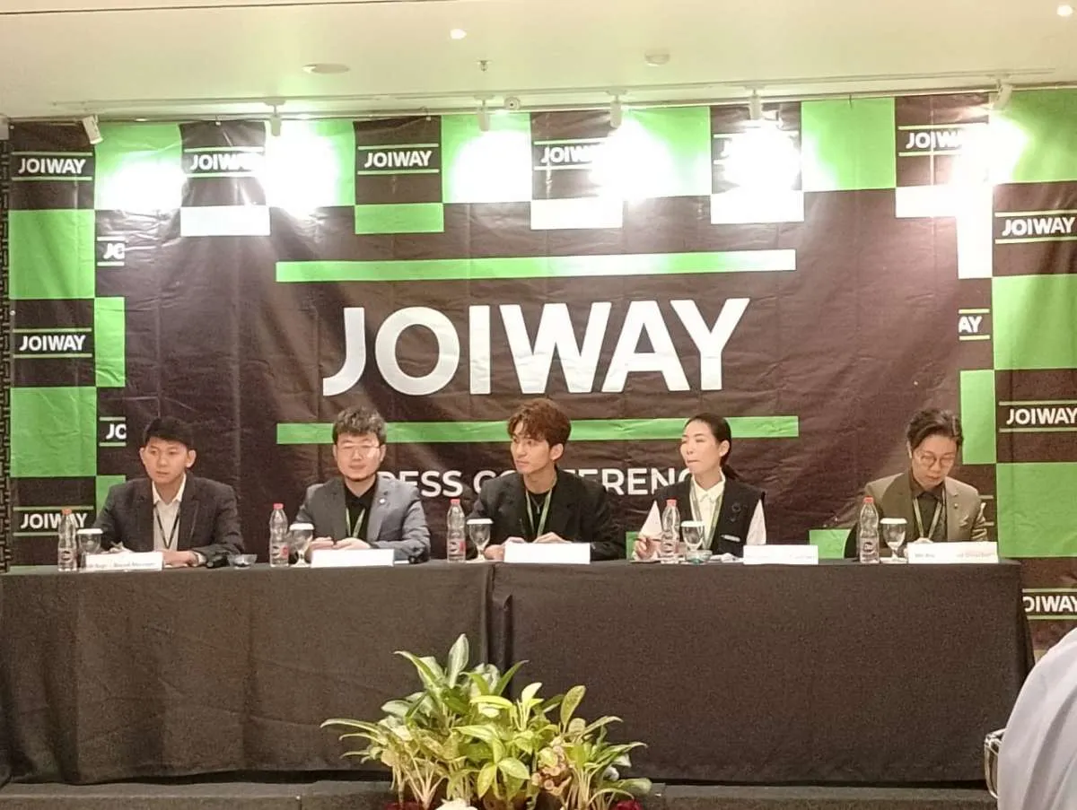 Inspirasi di Balik Nama JOIWAY dan Strategi Branding JOIWAY di Indonesia