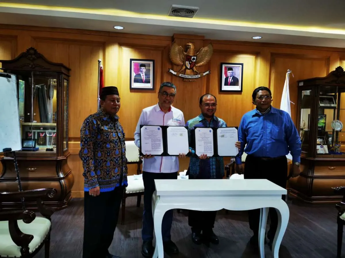 Thorcon bakal bangun prototipe PLTT di Bangka Belitung