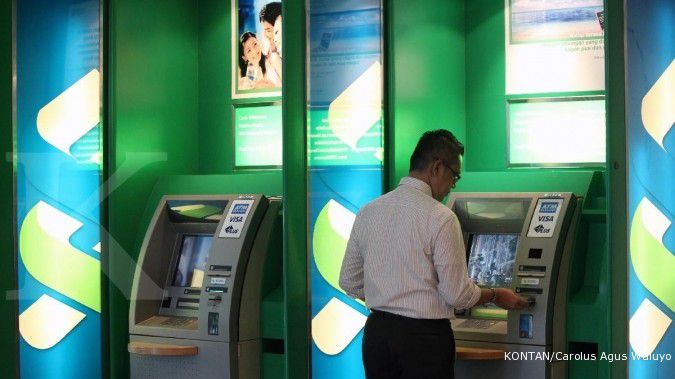 Kredit Stanchart melorot 10,88%