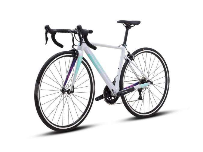 Punya warna baru, berikut harga sepeda balap Polygon Strattos S5 per November