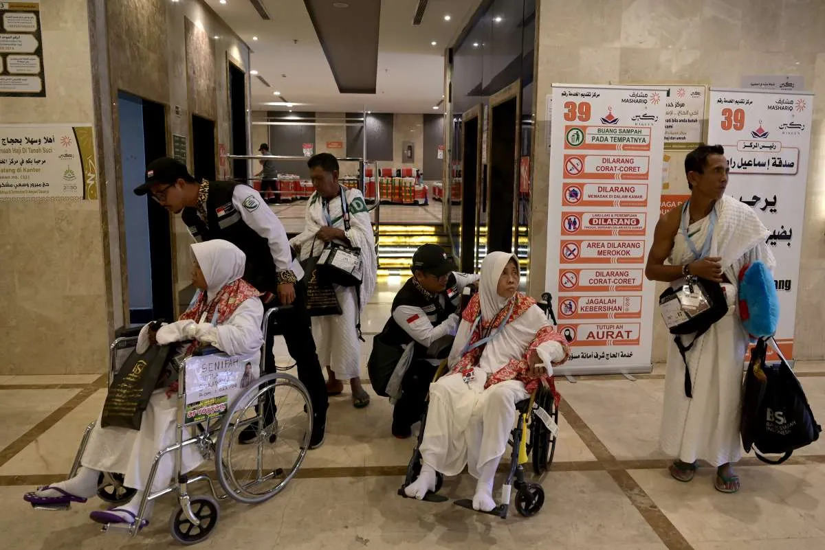 Pendaftaran Petugas Haji 2025 Tingkat Daerah Sudah Dibuka, Ini Link dan Syaratnya