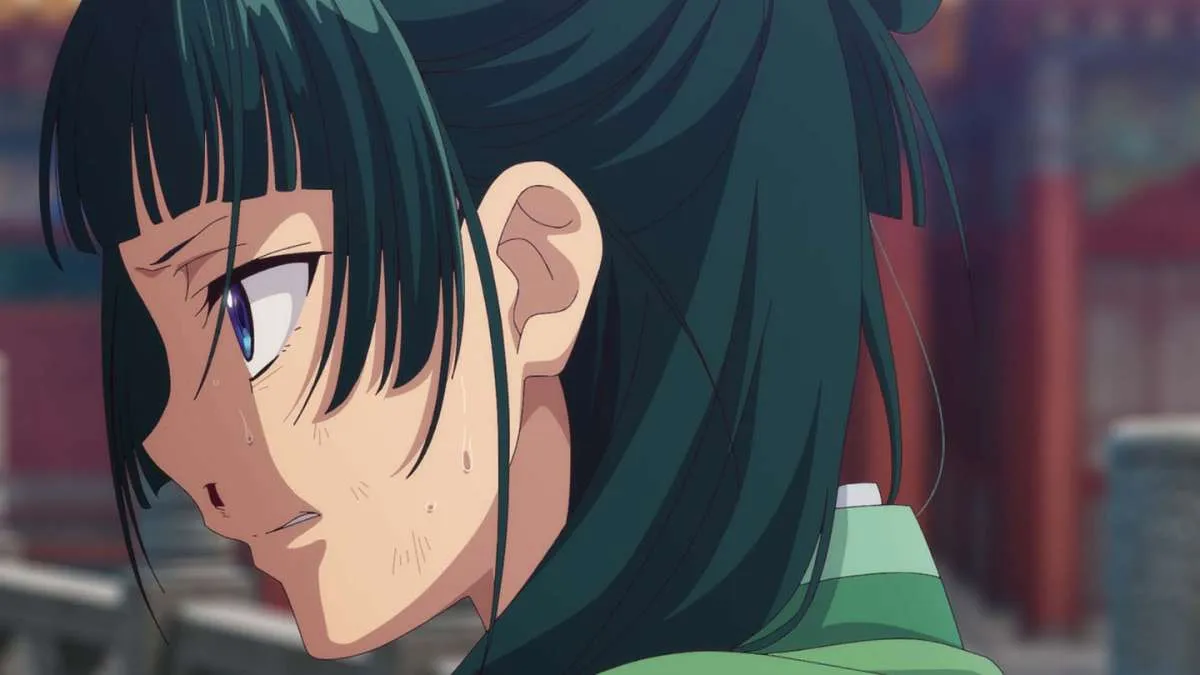 Cara Nonton Kusuriya no Hitorigoto Episode 19 Subtitle Indonesia dan Link Streaming 