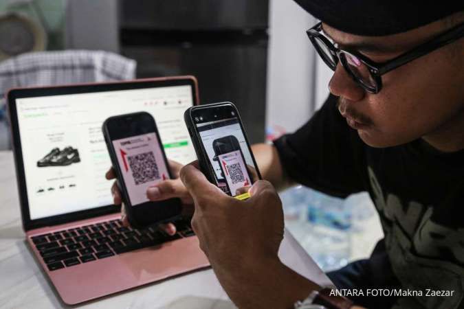Laporan Google: Sektor Keuangan Digital Indonesia Tumbuh Dua Digit