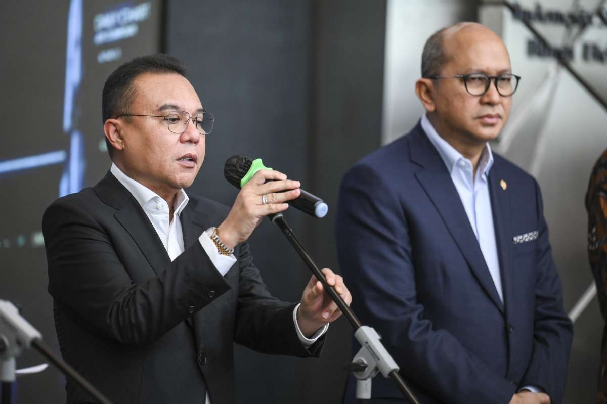 Yield SBN Ditekan MSCI Hingga Penguatan Dolar, Simak Panduan Investor Obligasi 