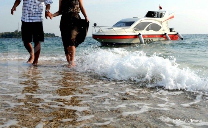 Speedboat tenggelam di Tarakan, 10 orang tewas