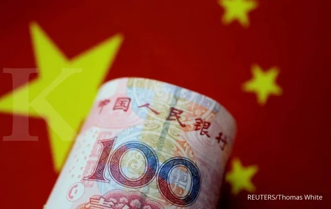 RI sends officials to China to slash trade deficit