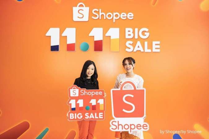 Jelang Akhir Tahun, Shopee Gelar Promo Menarik