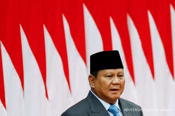 Presiden Prabowo di KTT PBB: Indonesia Siap Kirim Pasukan Perdamaian ke Palestina