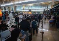 Ekonomi Lebaran Jadi Tumpuan Pertumbuhan